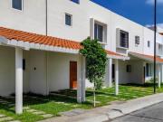 Casa en condominio en Fraccionamiento AIYANA,...