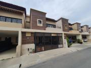 Casa en condominio en Fraccionamiento Andaluc?a Residencial