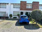 Casa en condominio en Fraccionamiento Bosque de las...