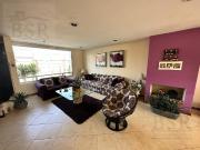 Casa en condominio en Fraccionamiento Bosque de las...