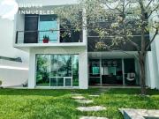 Casa en condominio en Fraccionamiento Burgos Bugambilias