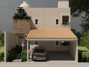 Casa en condominio en Fraccionamiento Burgos Bugambilias