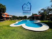 Casa en condominio en Fraccionamiento Burgos Bugambilias