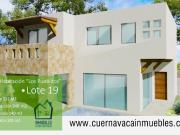 Casa en condominio en Fraccionamiento Burgos Bugambilias