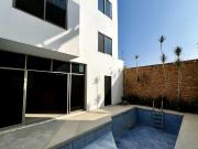 Casa en condominio en Fraccionamiento Campestre Arenal