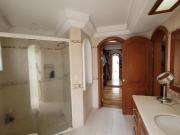 Casa en condominio en Fraccionamiento Club de Golf Santa...