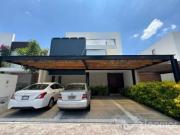 Casa amueblada en renta o venta en Condesa Juriquilla,...