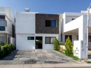 Casa en condominio en Fraccionamiento Grand Preserve