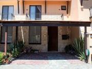 Casa en condominio en Fraccionamiento Hacienda Valbuena