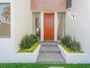 Casa en condominio en Fraccionamiento Jardín Tetela