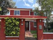 Casa en condominio en Fraccionamiento La Asunción