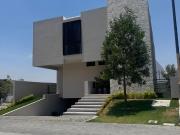 Casa en condominio en Fraccionamiento La Espiga