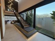 Casa en condominio en Fraccionamiento La Espiga