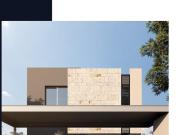 Casa en condominio en Fraccionamiento Las Hadas