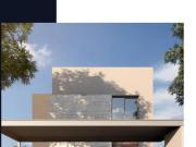 Casa en condominio en Fraccionamiento Las Hadas