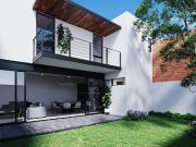 Casa en condominio en Fraccionamiento Lomas de Atzingo