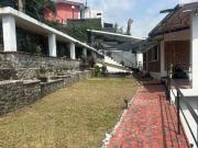 Casa en condominio en Fraccionamiento Lomas de Atzingo