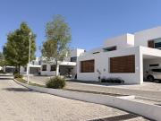 Casa en condominio en Fraccionamiento Los Encinos