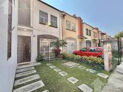 Casa en Condominio en Fraccionamiento Paseos del Río al...