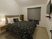 Casa en condominio en Fraccionamiento Puerta Navarra