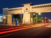 Casa en condominio en Fraccionamiento Puerta Verona