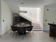 Casa en condominio en Fraccionamiento Residencial Punta...