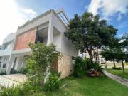 Vendo Increíble Casa en Residencia Arbolada con Rooftop...