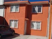 Casa en condominio en Fraccionamiento Rinconada de Tultengo