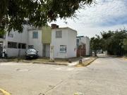 Casa en condominio en Fraccionamiento San Agustin