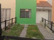 Casa en condominio en Fraccionamiento San Dimas