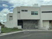 Casa en condominio en Fraccionamiento Valle de Juriquilla