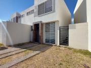Casa en condominio en Fraccionamiento Villa Sur