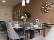 Casa en condominio en Fraccionamiento Villa Sur