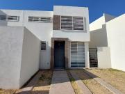 Casa en condominio en Fraccionamiento Villa Sur