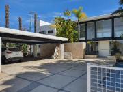 Casa en condominio en Fraccionamiento Villas del Mes?n