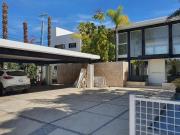 Casa en condominio en Fraccionamiento Villas del Mesón