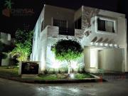 Casa en condominio en Fraccionamiento Villas Náutico Casa en condominio en Fraccionamiento Villas Náutico