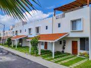 Casa en condominio en Fraccionamiento Vista Santa Fe