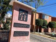 Casa en condominio en Fraccionamiento Viveros Residencial