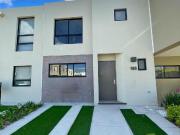 Casa en condominio en Fraccionamiento Viñedos