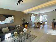 Casa en condominio en Fraccionamiento Viñedos