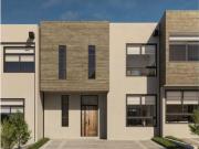 Casa en condominio en Fraccionamiento Zibatá