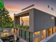 Casa en condominio en garambullo