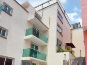 Casa en condominio en H?roes de Padierna, Tlalpan