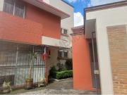 Casa en condominio en Hacienda Mazatepec, Coapa, Tlalpan