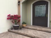 Casa en condominio en Hacienda San Antonio Metepec