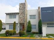 Casa en condominio en HACIENDA SAN JOSE