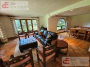 Casa en condominio en Hacienda San Martin