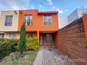 Casa en condominio en Hacienda Santa Clara, cerca de...