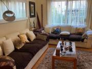 Casa en condominio en Independencia el Batán